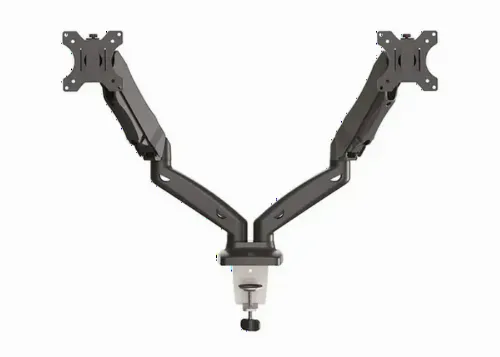 Настольный кронштейн для монитора BARKAN M142P, Чёрный