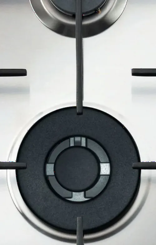 BinHob/gas Whirlpool GMAL 6422/IXL