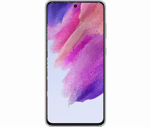 Смартфон Samsung Galaxy S21 FE, 6Гб/128Гб, Светло-фиолетовый