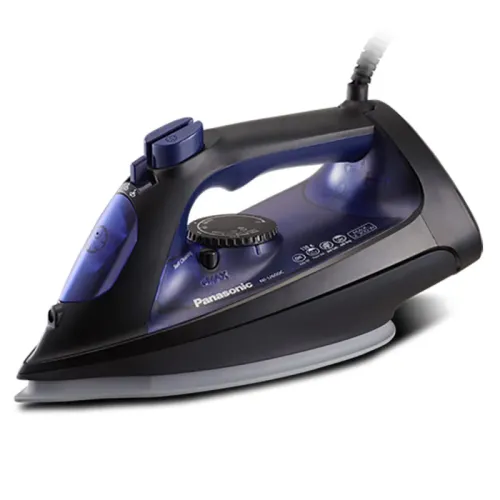 Утюг Panasonic NI-U600CATW, 2300Вт, Синий