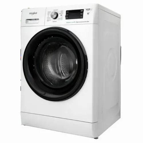 Стиральная машина Whirlpool FFB 8248 BV UA, 8кг, Белый