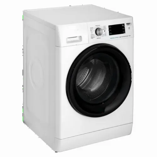 Стиральная машина Whirlpool FFB 8248 BV UA, 8кг, Белый