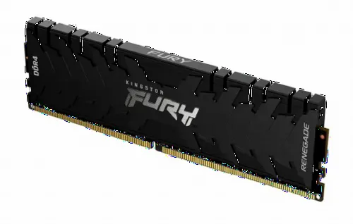 Memorie RAM Kingston FURY Renegade, DDR4 SDRAM, 3000 MHz, 16GB, KF430C15RB1/16