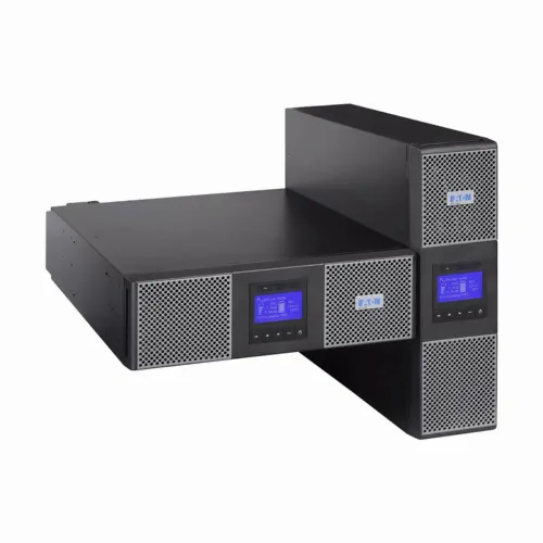Источник бесперебойного питания Eaton 9PX5KIBP, Онлайн, 5000VA, Башня/Крепление в стойку