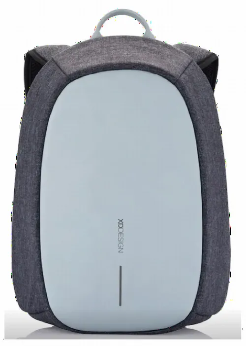 Rucsac pentru tabletă Bobby Cathy, Poliester, Albastru
