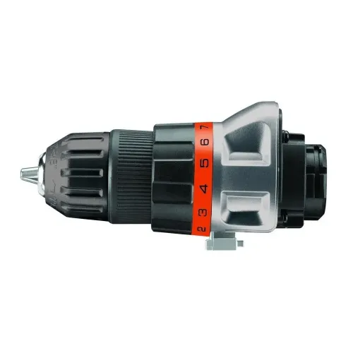 Многофункциональный сетевой инструмент Black+Decker MT350K-QS