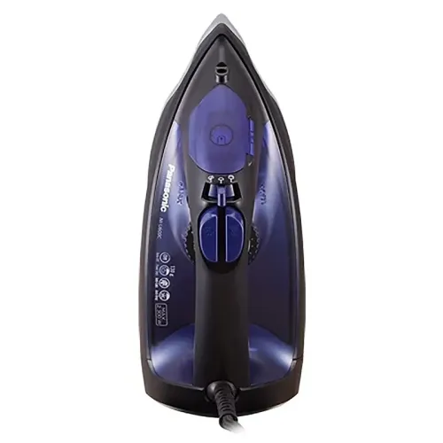 Утюг Panasonic NI-U600CATW, 2300Вт, Синий