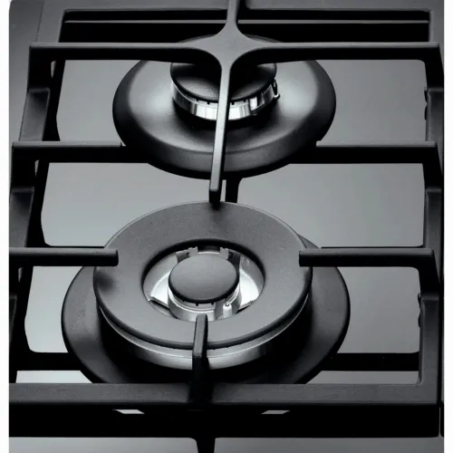 Plită pe gaz Whirlpool GOA 6425/NB, Negru