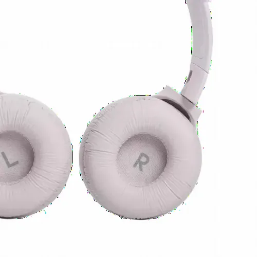 Căști JBL Tune 510BT, Roz