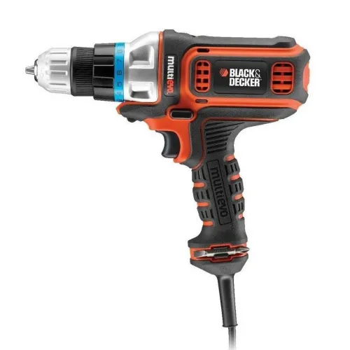 Многофункциональный сетевой инструмент Black+Decker MT350K-QS