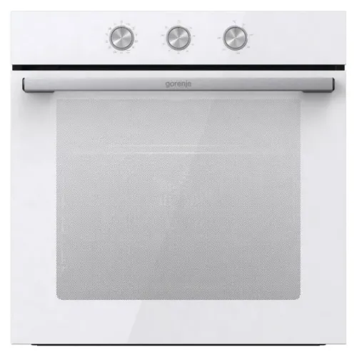 Cuptor Electric Gorenje BO 6727 E03WG, Alb
