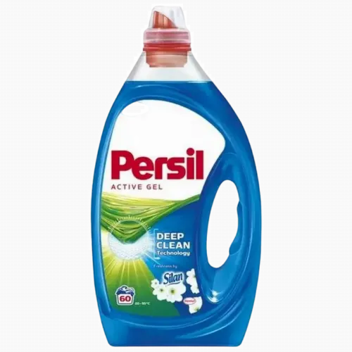 Detergent lichid Persil Fresh by Silan, 3 L