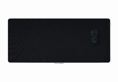 Gaming Mouse Pad Razer Gigantus V2, 940 × 410 × 4mm, High-Density Rubber Foam With Anti-Slip Base