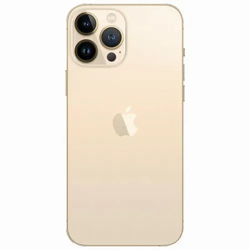 Smartphone Apple iPhone 13 Pro Max, 6GB/256GB, Gold