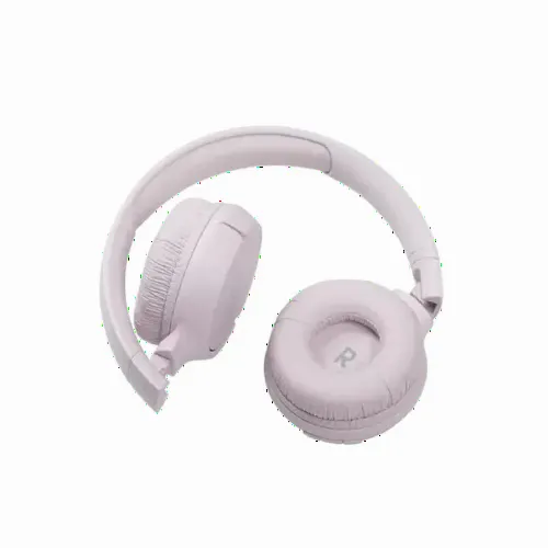 Căști JBL Tune 510BT, Roz