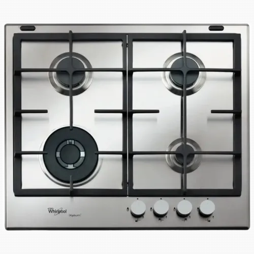 BinHob/gas Whirlpool GMAL 6422/IXL
