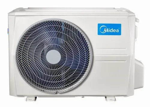 Сплит-система Midea XTreme Save Eco, 24kBTU/h, Белый