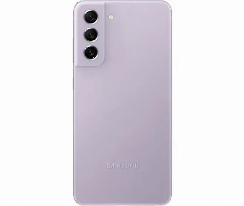 Смартфон Samsung Galaxy S21 FE, 6Гб/128Гб, Светло-фиолетовый
