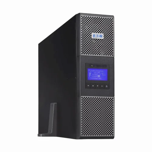 Источник бесперебойного питания Eaton 9PX5KIBP, Онлайн, 5000VA, Башня/Крепление в стойку