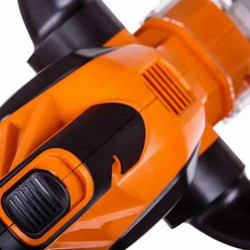 Trimmer gard viu pe acumulator Villager VHT 4420 1BCB
