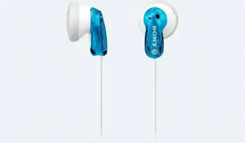 Căști SONY MDR-E9LP, Albastru