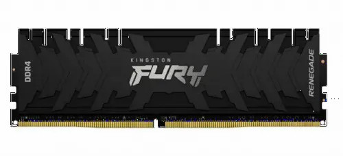 Memorie RAM Kingston FURY Renegade, DDR4 SDRAM, 3000 MHz, 16GB, KF430C15RB1/16