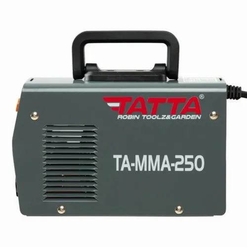 Сварочный аппарат Тatta ТА-ММА-250