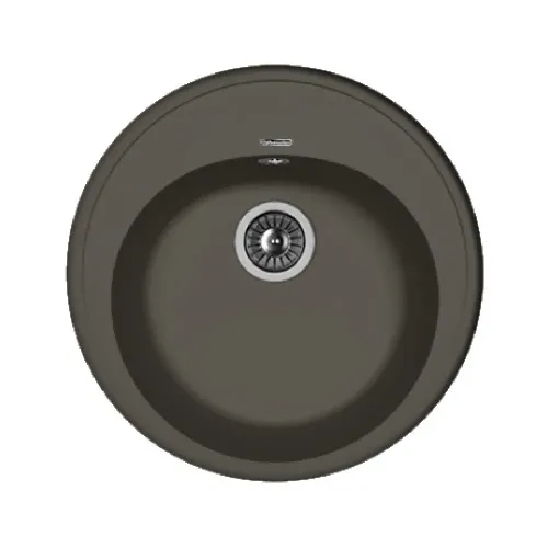 Lotos 510 chiuveta Florentina (Antracit)