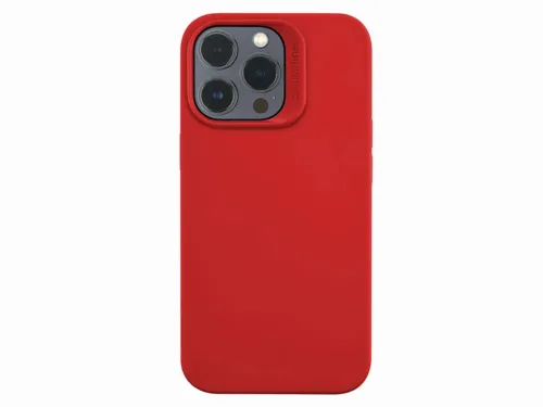 Cellular Apple iPhone 14 Pro Max, Sensation case, Red