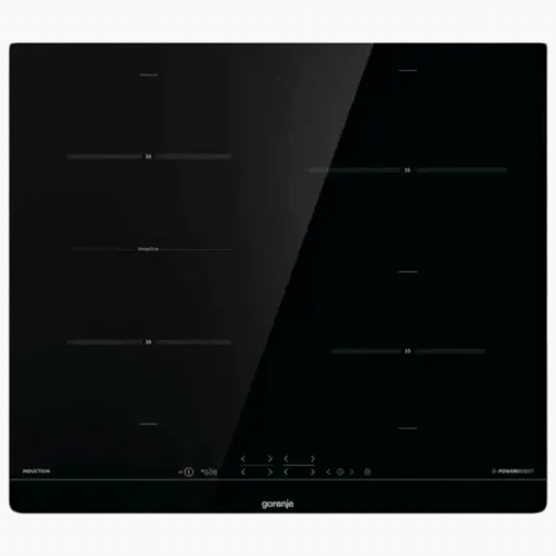Индукционная варочная панель Gorenje IT 643 BSC, Чёрный