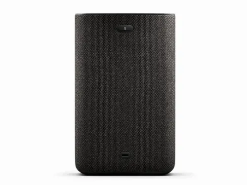 Difuzor Inteligent Yandex YNDX-00051, Negru