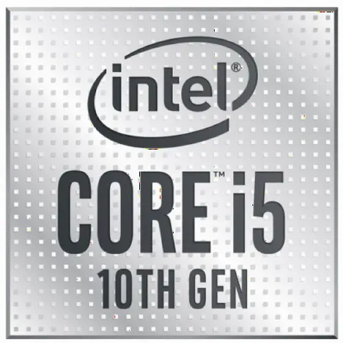 CPU Intel Core i5-10600KF 4.1-4.8GHz (6C/12T, 12MB, S1200,14nm, No Integrated Graphics, 95W) Tray