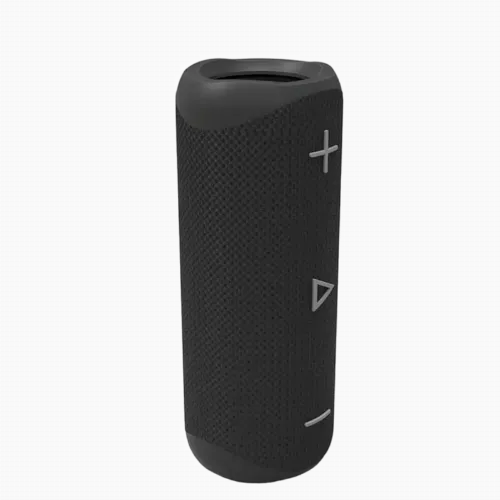 Портативная колонка Sharp GX-BT280BLV02, Чёрный