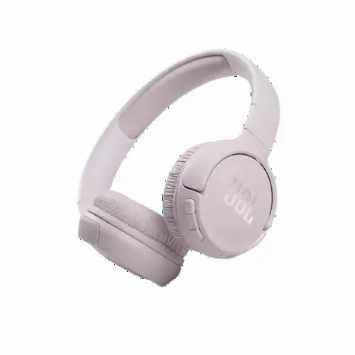 Căști JBL Tune 510BT, Roz