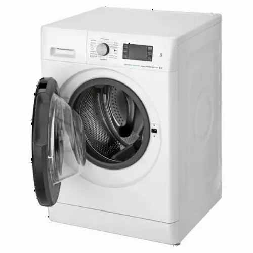Стиральная машина Whirlpool FFB 8248 BV UA, 8кг, Белый