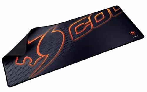 Игровой коврик для мыши Cougar ARENA, Extra Large, Чёрный