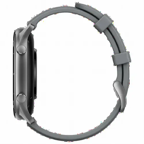 Умные часы Xiaomi Amazfit GTR 2e, 47мм, Серый Алюминиевый корпус с Серым ремешком