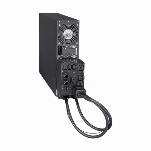 Источник бесперебойного питания Eaton 9PX5KIBP, Онлайн, 5000VA, Башня/Крепление в стойку
