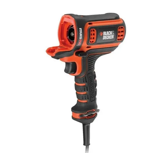 Многофункциональный сетевой инструмент Black+Decker MT350K-QS