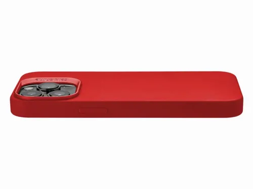 Cellular Apple iPhone 14 Pro Max, Sensation case, Red