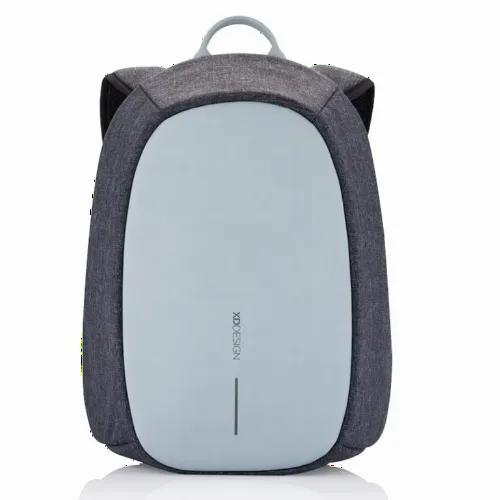 Rucsac pentru tabletă Bobby Cathy, Poliester, Albastru