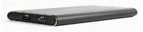 Carcasă externă Gembird EE2-U3S-4, Negru (EE2-U3S-4)