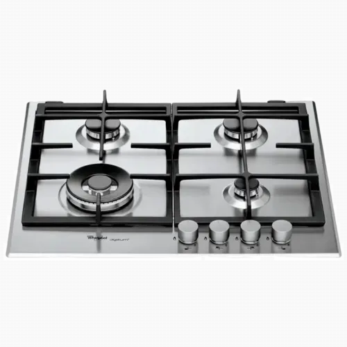 BinHob/gas Whirlpool GMAL 6422/IXL