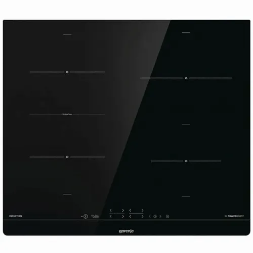 Индукционная варочная панель Gorenje IT 643 BSC, Чёрный
