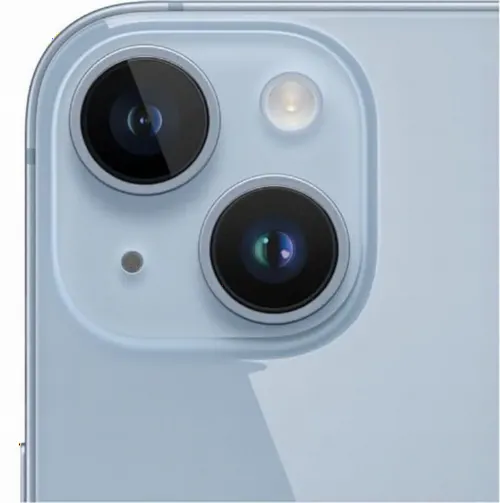 Smartphone Apple iPhone 14 Plus, 6GB/512GB, Blue