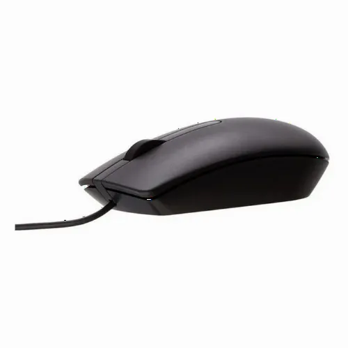 Mouse DELL MS116, Negru