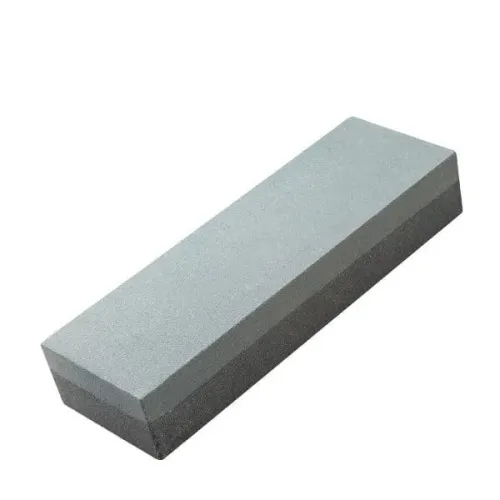 WOKIN комбинированные точильные камни 150x50x25 мм