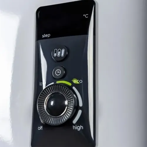 Boiler Electric Electrolux EWH 100 Maximus WiFi, 100L, Alb