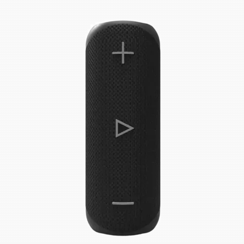 Портативная колонка Sharp GX-BT280BLV02, Чёрный
