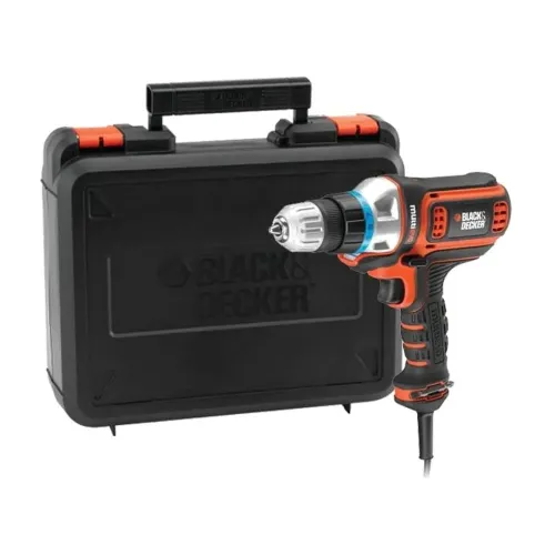 Многофункциональный сетевой инструмент Black+Decker MT350K-QS